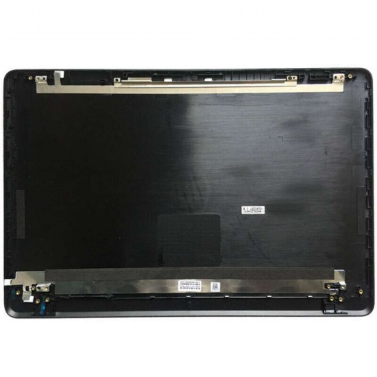 Capac display Laptop, HP, 15-BS, 15T-BS, 15-BR, 15T-BR, 15-BW, 15T-B, 15Q-BY, 15Q-BU, 15G-BX, 15G-BR, gri inchis Carcasa Laptop