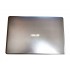 Capac display compatibil Laptop, Asus, VivoBook S15 A510, A510U, A510UF, gri sobolan