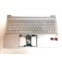  Carcasa superioara cu tastatura iluminata palmrest Laptop, HP, Pavilion 15-EG, 15-EH, M14598-001, M14598-271, TPN-Q245, TPN-Q246