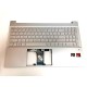 Carcasa superioara cu tastatura iluminata palmrest Laptop, HP, Pavilion 15-EG, 15-EH, M14598-001, M14598-271 Carcasa Laptop