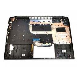 Carcasa superioara cu tastatura palmrest Laptop, HP, Pavilion Gaming 16-A, 16T-A, M02040-001, M02040-271, 46G3JTATP2A 