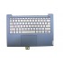 Carcasa superioara cu tastatura palmrest Laptop, Lenovo, IdeaPad S340-14, S340-14IWL, S340-14API, S340-14IIL, ET2GK000300, 5CB0S18588 