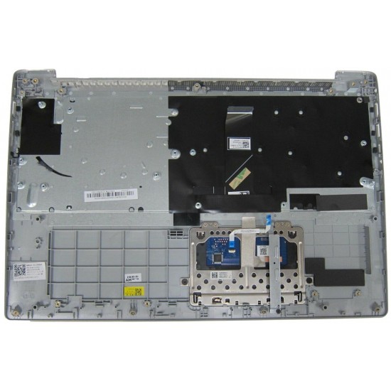 Carcasa superioara palmrest cu tastatura Laptop, Lenovo, IdeaPad 330S-15, 330S-15IKB, 330S-15ISK, 330S-15ARR, AP1E1000300, 5CB0R07283, layout UK