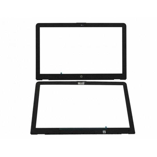 Rama display Laptop, HP, 250 G6, 255 G6, 256 G6, 258 G6, TPN-C129, TPN-C130, 15-RA, 15Z-BW Carcasa Laptop