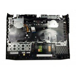 Carcasa superioara cu tastatura palmrest Laptop, Acer, Predator G9-791, G9-791G, G9-792G, G9-793G, 6B.Q1HN5, cu iluminare