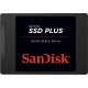Solid State Drive (SSD) SanDisk Plus, 480GB, 2.5 inch, SATA III SSD