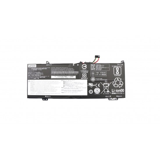 Baterie Laptop, Lenovo, Yoga 530-14IKB, 530-14ISK, 530-14ARR, 7.68V, 5730 mAh, 45Wh