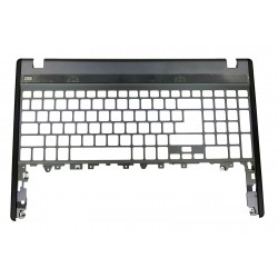 Carcasa superioara palmrest Laptop, Acer, Aspire 5755, 5755G, 60.RPV02.001, negru