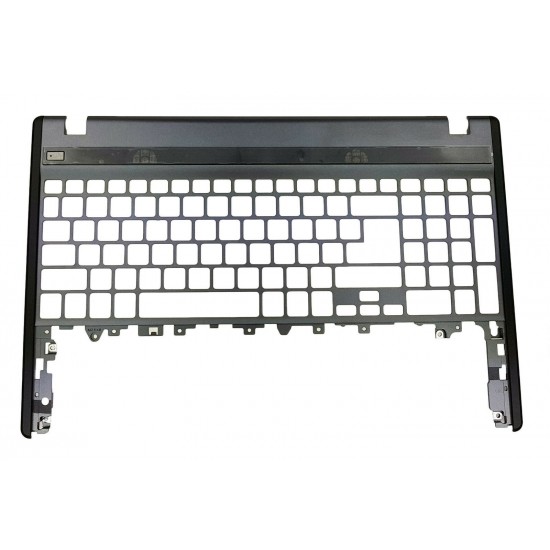 Carcasa superioara palmrest Laptop, Acer, Aspire 5755, 5755G, 60.RPV02.001, negru Carcasa Laptop