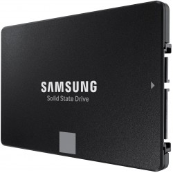 Solid State Drive (SSD) Samsung 870 EVO, 500GB, 2.5inch, SATA III