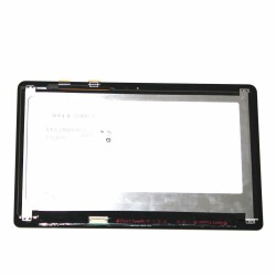 Ansamblu display cu touchscreen Laptop, Asus, ZenBook UX360, UX360U, UX360UA, UX360UAK, B133HAN02.7, 1900x1200, FHD, 40 pini