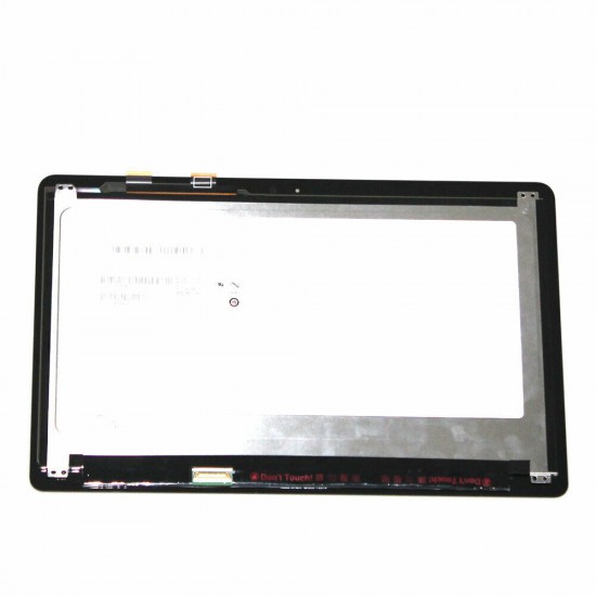 Ansamblu display cu touchscreen Laptop, Asus, ZenBook UX360, UX360U, UX360UA, UX360UAK, B133HAN02.7, 1900x1200, FHD, 40 pini Touchscreen Laptop