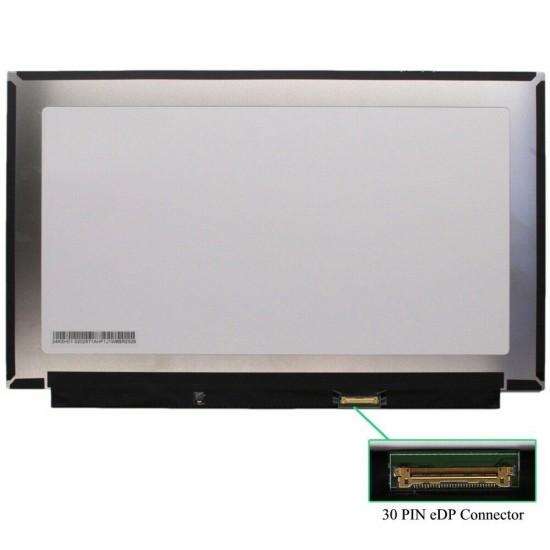 Display Laptop, HP, Envy 13-AD, TPN-I128, NV133FHM-N52, 13.3 inch, FHD, IPS, nanoedge, non touch, 30 pini Display Laptop