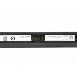 Baterie compatibila Laptop, Lenovo, IdeaPad S500 Type 6556, 20247, 121500203, 121500165, L12S4A01, L12M4F01, L12L4A01, L12L4K51, 14.4V, 2200mAh, 32Wh