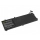 Baterie compatibila Laptop, Dell, XPS 15 9550, Precision 5510, 11.4V, 4600mAh