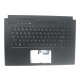 Carcasa superioara cu tastatura palmrest Laptop, Asus, Gaming ROG Zephyrus G GA502, GA502DU, GA502IU, GA502IV, 90NR03V1-R31UI0 Carcasa Laptop