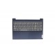 Carcasa superioara cu tastatura palmrest Laptop, Lenovo, IdeaPad 3-15IL05, 3-15IML05, 3-15IGL05, 3-15ADA05, 5CB1D03528, 3-15ARE05, 3-15IIL05 Carcasa Laptop
