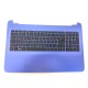 Carcasa superioara cu tastatura palmrest Laptop, HP, 250 G5, 255 G5, 256 G5, 250 G4, 255 G4, 256 G4, 15-AY, 15-AF, 15-BN, 15-AC, 15-BA, diverse layout-uri AR (arabic), RU (rusesc), GR (grecesc)