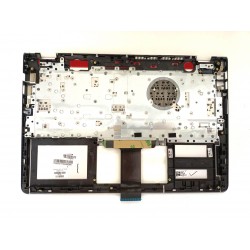 Carcasa superioara cu tastatura palmrest Laptop, HP, Pavilion 14-BK, 930259-001
