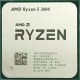 Procesor AMD Ryzen 5 3600 3.6GHz Socket AM4 bulk Procesoare PC