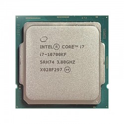 Procesor Intel Core i7-10700KF 8-Core 3.8GHz LGA1200, bulk