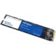 Solid-State Drive (SSD) WD Blue 3D NAND, 500GB SSD