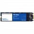 Solid-State Drive (SSD) WD Blue 3D NAND, 500GB
