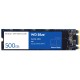 Solid-State Drive (SSD) WD Blue 3D NAND, 500GB SSD