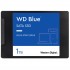 Solid State Drive (SSD) Western Digital Blue 3D, 1TB, 2.5inch, SATA III