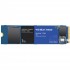 Solid State Drive (SSD) WD Blue™ SN550, 1TB, NVMe, M.2.
