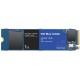 Solid State Drive (SSD) WD Blue™ SN550, 1TB, NVMe, M.2. SSD