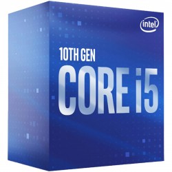 Procesor Intel® Core™i5-10500 Comet Lake, 3.1GHz, 12MB, Socket 1200, bulk