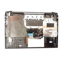 Carcasa superioara cu tastatura palmrest Laptop, HP, Pavilion Gaming 16-A, 16T-A, M02039-001, M02039-271