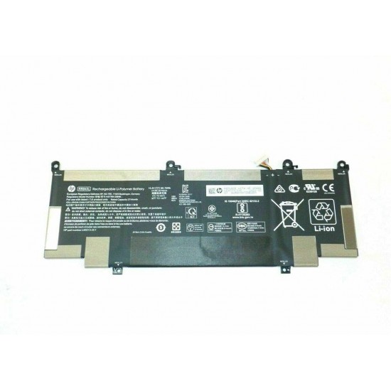 Baterie originala Laptop, HP, Spectre 13-aw0009nx, 13-aw0013dx, 13-aw0015ng, 13-aw0020ng13-aw0020nr, 13-aw0021ng, 13-aw0023dx, 13-aw0030ng, 13-aw0031ng, 15.4V, 60.76Wh, 3744mAh