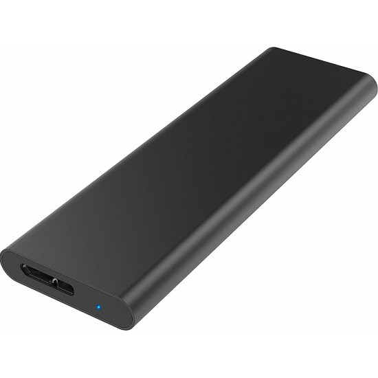 Adaptor M.2 SATA SSD NGFF to USB 3.0 2242, 2260, 2280 Accesorii Laptop