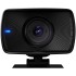 Webcam Elgato Facecam, FullHD 1080p 60fps, sensor CMOS Sony STARVIS™, f2.4, lentile wide-angle 82, USB 3.0