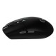 Mouse gaming wireless Logitech G305 LightSpeed Hero 12K DPI, Negru Accesorii Laptop