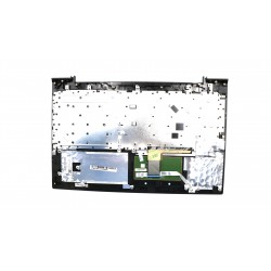 Carcasa superioara cu tastatura palmrest Laptop, Lenovo, V110-15ISK, V110-15IKB, V110-15AST, V110-15IAP, 5CB0L78391