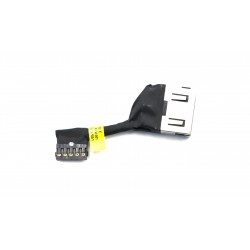 Mufa alimentare Laptop, Lenovo, V130-15IKB, V130-15IGM, V330-15ISK, V330-15IKB, 5C10Q60249, LV315 450.0DB01.000