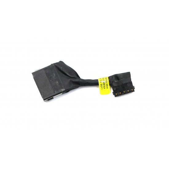 Mufa alimentare Laptop, Lenovo, V130-15IKB, V130-15IGM, V330-15ISK, V330-15IKB, 5C10Q60249, LV315 450.0DB01.000 Mufa alimentare laptop