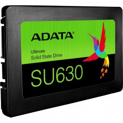 Solid-State Drive (SSD) ADATA SU630, 240GB, 2.5 inch, SATA III