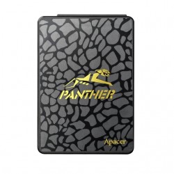 Hard disk intern Apacer SSD AS340 PANTHER 120GB 2.5inch SATA3 6GB/s, 550/550 MB/s