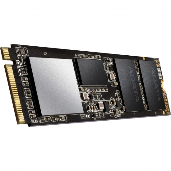 Solid-State Drive (SSD) ADATA XPG SX8200 Pro 256GB, NVMe, M.2. SSD
