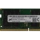Memorie laptop Crucial DDR4 2666Mhz 32GB, MTA16ATF4G64HZ-2G6B2, 2Rx8 PC4-21300, non-ECC Unbuffered, CL19 260-Pin SoDimm 1.2V Memorie RAM Noua