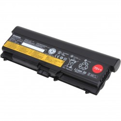 Baterie originala Laptop, Lenovo, ThinkPad E40, E425, E50, E525, L421, L512, L520, SL410, SL510, 9 celule, 11.1V 7.74Ah