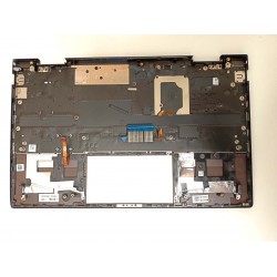Carcasa superioara cu tastatura palmrest Laptop, HP, Envy X360 13-AY, TPN-C147, refurbished