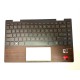 Carcasa superioara cu tastatura palmrest Laptop, HP, Envy X360 13-AY, TPN-C147, refurbished Carcasa Laptop