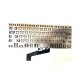 Tastatura Laptop, Asus, VivoBook Flip 14 TP410U, TP410UR, TP410UA, TP410UF, TP410URR, TP410UAR, TP401, TP401C, TP401UR, TP401CA, TP461U, TP461UN, V2