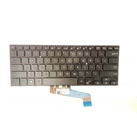 Tastatura Laptop, Asus, VivoBook Flip 14 TP410U, TP410UR, TP410UA, TP410UF, TP410URR, TP410UAR, TP401, TP401C, TP401UR, TP401CA, TP461U, TP461UN, V2