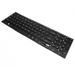 Tastatura Laptop, Acer, V17 Nitro VN7-791, VN7-791G, MS2395, iluminata, layout US